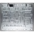 Konigin Blaze 604 GRGW Детальное фото товара: Konigin Blaze 604 GRGW
