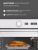 LEX EDM 1001 ONE WH Детальное фото товара: LEX EDM 1001 ONE WH