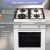 Zigmund & Shtain E 175 W Детальное фото товара: Zigmund & Shtain E 175 W