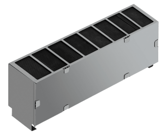 Детальное фото товара: Maunfeld фильтр угольный CF314MW