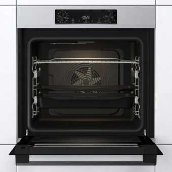 Детальное фото товара: Gorenje BOSB6737E09X