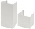 Krona BELINDA 600 white SGC Детальное фото товара: Krona BELINDA 600 white SGC