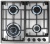 DeLonghi GRETA 6GW IM Детальное фото товара: DeLonghi GRETA 6GW IM