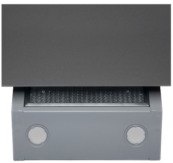 Детальное фото товара: Konigin Flow Tech Grey 50