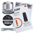 Детальное фото товара: EXITEQ EX-1296 white