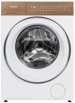 Детальное фото товара: Toshiba TW-T37BZP115MWRU(WT)