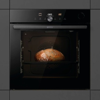 Детальное фото товара: Gorenje BPSA6747DGWI