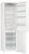 Gorenje NRK6201EW4 Детальное фото товара: Gorenje NRK6201EW4