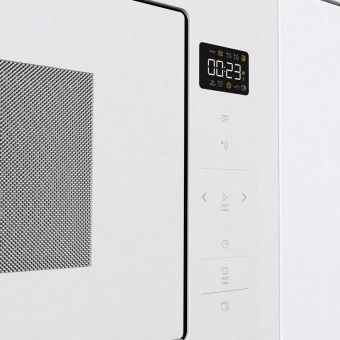 Детальное фото товара: Gorenje BM251SG2WG