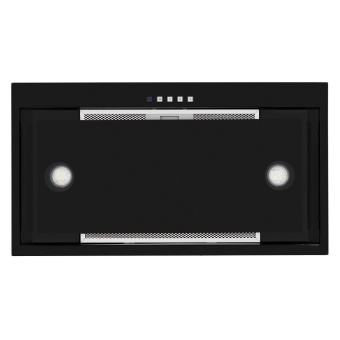 Детальное фото товара: AKPO WK-6 Neva glass 60 см, черный