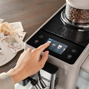 Детальное фото товара: DeLonghi EXAM440.55.BG