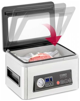 Детальное фото товара: Caso VacuChef 50
