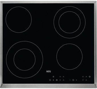 Детальное фото товара: AEG HK634021XB
