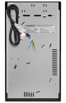 Детальное фото товара: Maunfeld CVCE292PBK