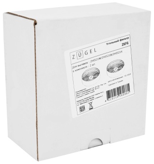 Детальное фото товара: ZUGEL ZKF6