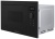Maunfeld XBMO251GB Matt Детальное фото товара: Maunfeld XBMO251GB Matt