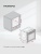 LEX EDM 1002 ONE BL Детальное фото товара: LEX EDM 1002 ONE BL