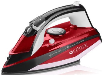 Детальное фото товара: Centek CT-2344 RED