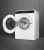 Smeg WM3T24RU Детальное фото товара: Smeg WM3T24RU
