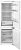 Фото товара: Midea MDRE371FGE01M
