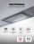 LEX HYPER 600 GS Inverter GR Детальное фото товара: LEX HYPER 600 GS Inverter GR