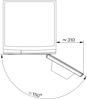 Детальное фото товара: Miele WWD660WCS