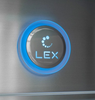 Детальное фото товара: LEX LCD505GlGID
