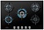 Фото товара: DeLonghi NSL 575 NC RUS