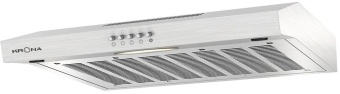 Детальное фото товара: Krona ERMINA 600 inox PB