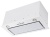 Детальное фото товара: Maunfeld Fantasy 1000ST 60 White Glass