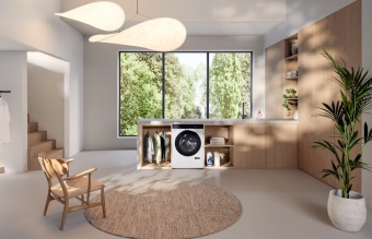 Детальное фото товара: Miele WQ 1200 WPS Nova Edition