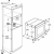 Kuppersbusch BD 6340.0 S Детальное фото товара: Kuppersbusch BD 6340.0 S