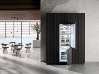 Детальное фото товара: Miele KFN7795D