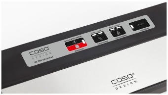 Детальное фото товара: Caso VR 390