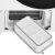 Monsher MDM 595 Blanc Детальное фото товара: Monsher MDM 595 Blanc