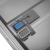 Детальное фото товара: Meferi MDW4562WH FS LIGHT