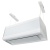 Konigin Deimos White 81 Детальное фото товара: Konigin Deimos White 81