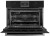 Kuppersbusch CBD 6550.0 W5 Black Velvet Детальное фото товара: Kuppersbusch CBD 6550.0 W5 Black Velvet