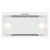 Детальное фото товара: AKPO WK-6 Neva glass 60 см, белый
