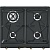 Фото товара: Smeg SRV864AOGH
