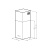 LEX MONO 400 BLACK Детальное фото товара: LEX MONO 400 BLACK