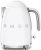 Smeg KLF03WHEU Детальное фото товара: Smeg KLF03WHEU