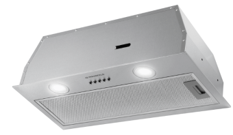 Детальное фото товара: Maunfeld THAMES 601MM INOX