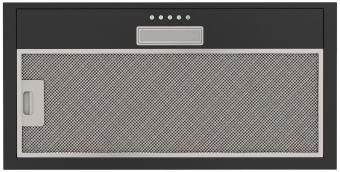 Детальное фото товара: Elikor Cube Basic 60П-500-К3Д черный