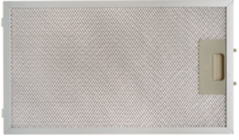 Детальное фото товара: Konigin жировой фильтр 346х206х9 мм