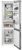 Детальное фото товара: AEG RCB736E7MX