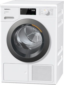 Детальное фото товара: Miele TED265WP