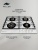 MILLEN MGHG 601 WH Детальное фото товара: MILLEN MGHG 601 WH
