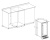 Temptech WPQ38SCB Детальное фото товара: Temptech WPQ38SCB