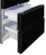 Kuppersberg RFFI 184 BG Детальное фото товара: Kuppersberg RFFI 184 BG